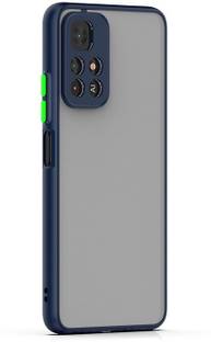 KrKis Back Cover for Infinix Note 11s Free Fire Edition, Infinix Note 11s