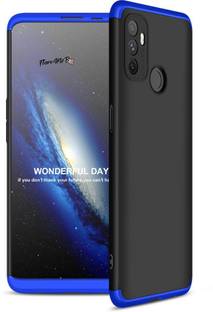 FlareHUB Back Cover for OPPO A53