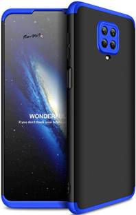 FlareHUB Back Cover for POCO M2 Pro