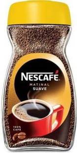 Nescafe Matinal Suave Imported Coffee Instant Coffee