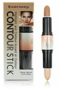 Everwey Contour stick 2in1  Concealer