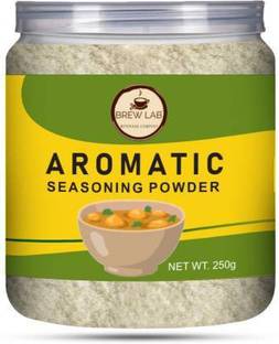 Brew Lab Aromat Seasoning Powder for Cooking and Soup Making |All Purpose Seasoning- | Salad Seasoning