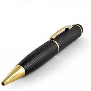 SATTOBISION Hidden Pen Pocket DVR Video Portable Multifunctional Writing Pen Mini Security Camera