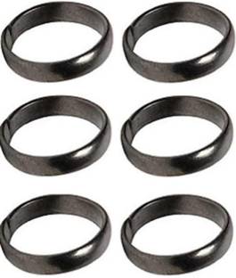 Radha Horse Shoe Ring
