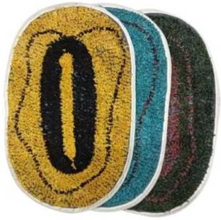 Vishal Mart Cotton Door Mat