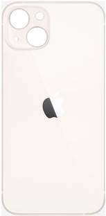 Sandreezz Apple iPhone 13 (Glass) Back Panel