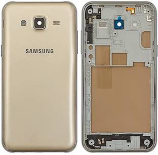 Purplesavvy Samsung Galaxy J7 Back Panel