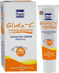 Gluta-C Intense Whitening Facial Day Cream With Anti-Aging SPF 25+