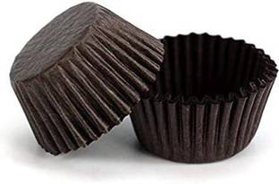 Bakewareind Paper Cupcake/Muffin Mould 1