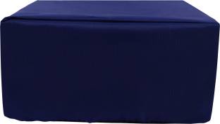 Alifiya Nylon Printer Cover For HP Smart Tank 530 Wireless All-in-One Color - Blue Printer Cover
