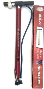 HERCULES BSA BICYCLE AIR PUMP Bicycle Pump