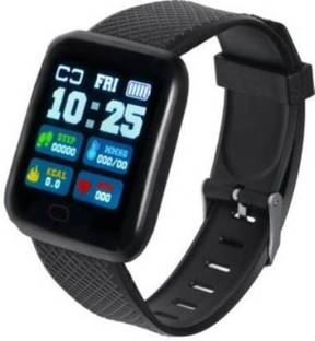 CRORA FRH_6861R_NEW D13 SMART BAND