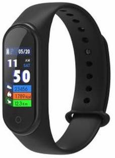 AUFFER LPX_10636R_NEW M4 Smart Strap Band