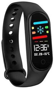 AUFFER CQJ_10650R_NEW M4 Smart Strap Band