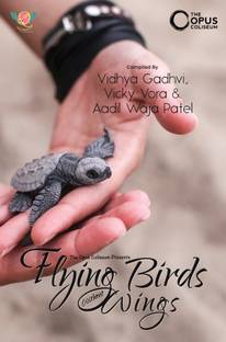 FLYING BIRDS WITHOUT WINGS