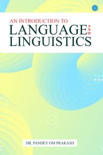 An Introduction to Language and Linguistics