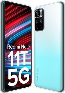 Fashionury Back Cover for Mi Redmi Note 11T 5G