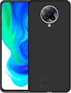 CASE CREATION Back Cover for POCO F2 Pro