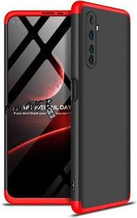 CaseWEB Back Cover for Realme 6 pro