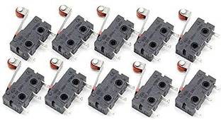 ERHIndia 10 Pcs Machine tool and conveyor belt position sensing Electronic Components Electronic Hobby Kit