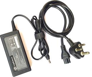 Lapfuture H Compaq Armada Series 100S 110 1100 110S E300 18.5V 3.5A 65W Pin Dia 4.8MM X 1.7MM Smart Yellow Pin Laptop Adapter 65 W Adapter