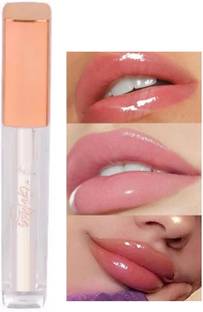 GFSU LONG LASTING CLEAR LIP GLOSS FOR ALL SKIN