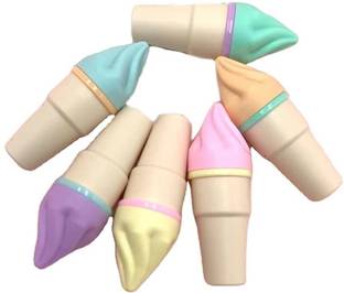 hargun collections softy cone 10 mm highlighter