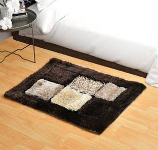 shopgallery Polyester Door Mat