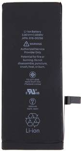 LIFON Mobile Battery For  APPLE iPhone 7