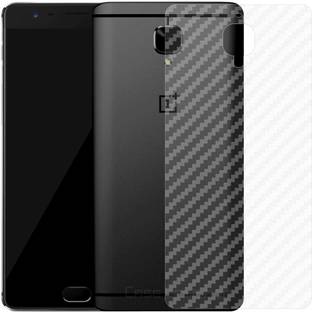 CASE CREATION Back Screen Guard for OnePlus 3T