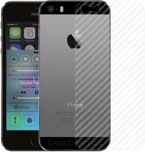 CASE CREATION Back Screen Guard for Apple Iphone 5C