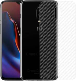 CASE CREATION Back Screen Guard for OnePlus 6T