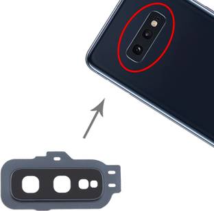 Unique4Ever Camera lens for SAMSUNG Galaxy S10e Camera Lens Glass