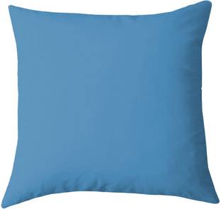 Linenovation Microfibre Cushion Pack of 1 Solid