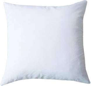 Texlux Microfibre Solid Cushion Pack of 1
