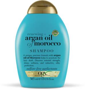 ogx Renewing Argan Oil of Morocco Shampoo 385 ml.