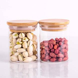 Coozico Spice Set Glass