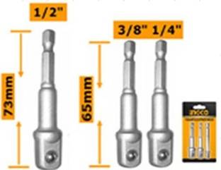 INGCO Socket Set