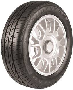 GOOD YEAR Ducaro Hi-miler 4 Wheeler Tyre