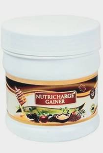 RCM NUTRICHARGE GAINER
