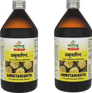 Sandu Amritarishta
