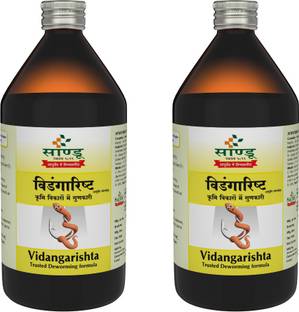 Sandu Vidangarishta