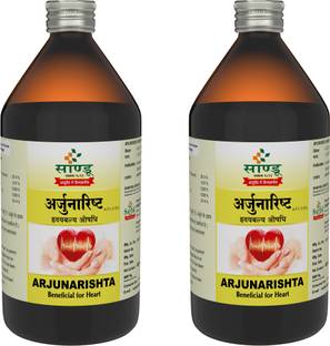 Sandu Arjunarishta