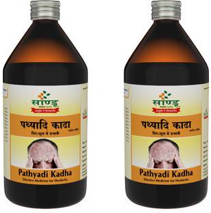 Sandu Pathyadi Kadha