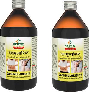 Sandu Dashmularishta