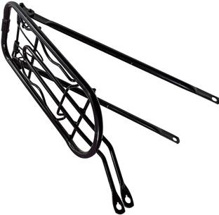 Xezon Bicycle New Design Strong Durable Easy Install Rear Bicycle Carrier Rack Iron  Bicycle Carrier