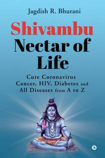 Shivambu Nectar of Life