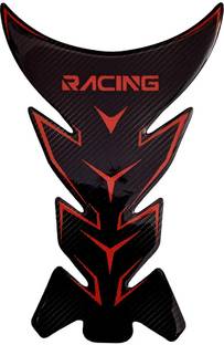 Dateen Sticker & Decal for Bike