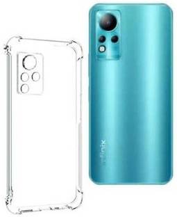 MOBIGENIX Back Cover for INFINIX NOTE 11