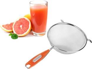 KUBER INDUSTRIES Collapsible Colander